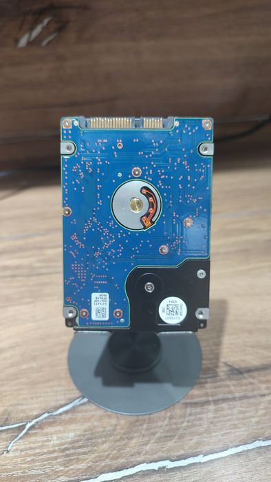 Жёсткий диск 1 TB