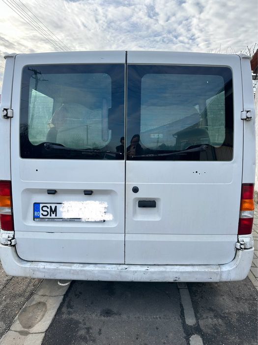 De vanzare Ford Transit