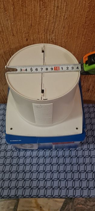 Вентилатор за Баня