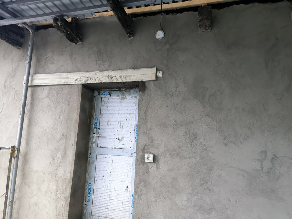 Пилим деревья карагач фруктовые