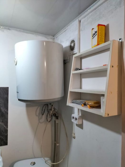 Аренда квартиры 13 кв