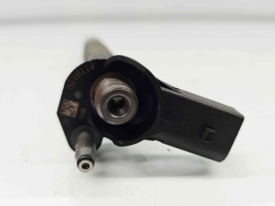 Injector  AUDI A4 (8K2, B8) [Fabr 2008-2015] 03L130855X 2.0 TDI CBBB 1