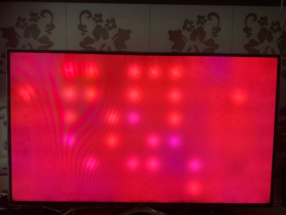 3D LED Телевизор Samsung UE50H6400