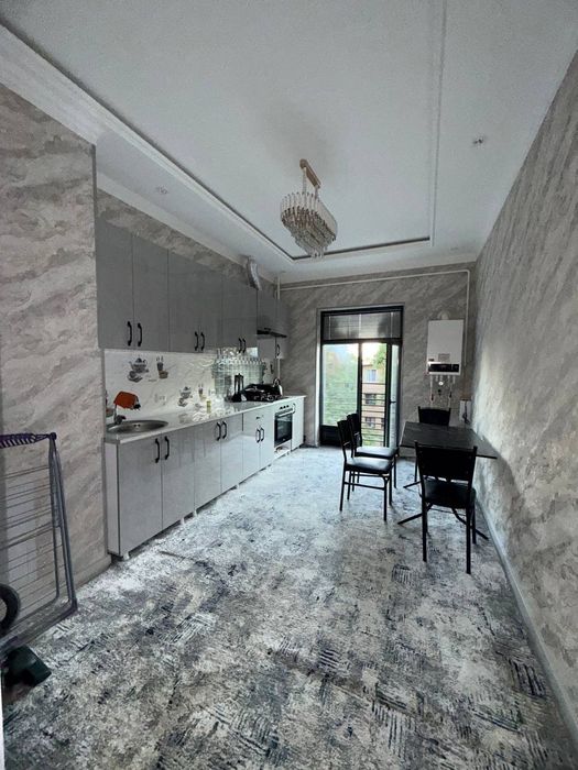 Chilonzor metro yaqini