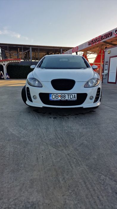 Seat Leon 2008 Pachet Aero