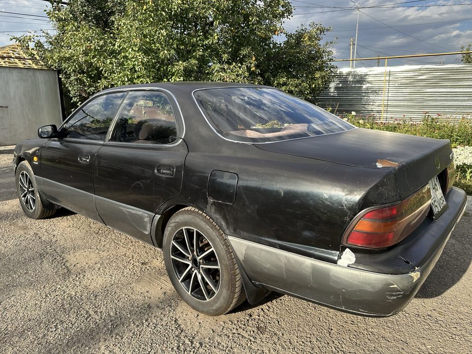 Продам машину Toyota Wimdom