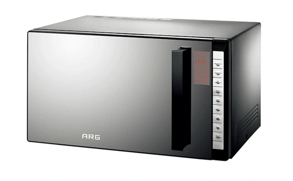 Микроволновая печь