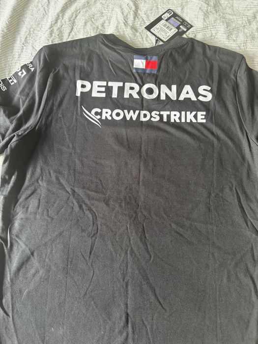 F1 t-shirt 164 cm