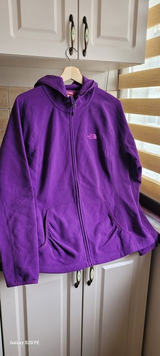 The North face XL recomand L