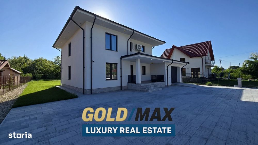 Villa Eclipse, Albota 12 km de Muntenia, goldmax.ro