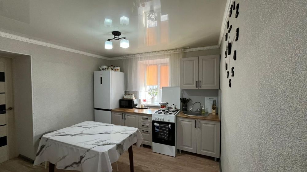 Продам дом! С отличным ремонтом.