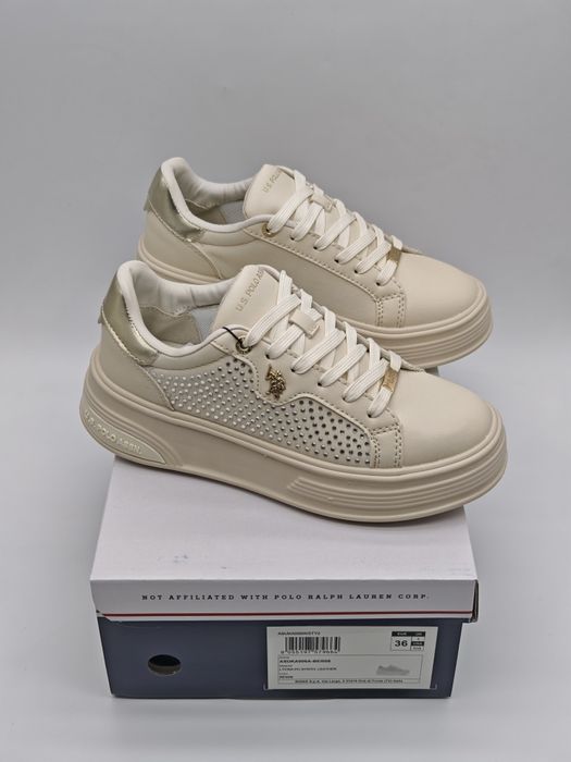 U.S. POLO ASSN Оригинални Сникърси