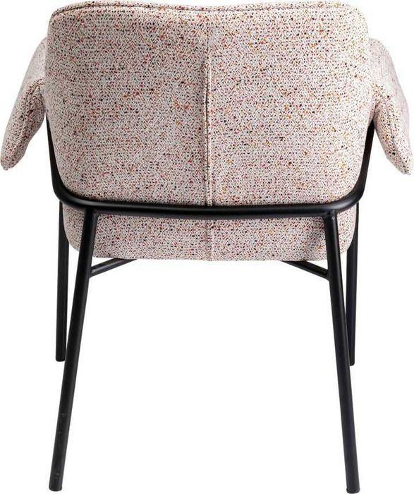 2 броя трапезен стол KARЕ DESIGN, чисто нови