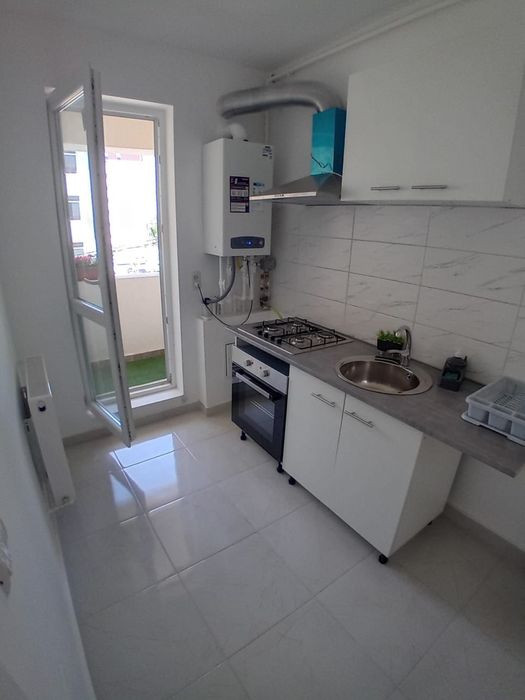 Garsoniera Regim hotelier