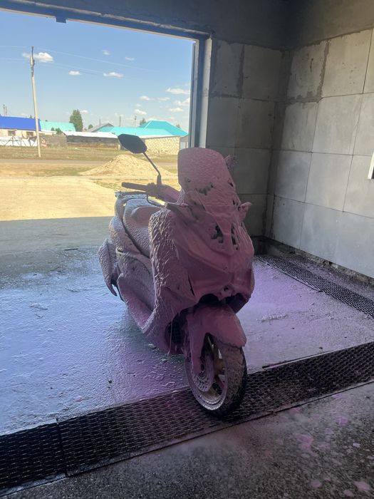 Мопет з мах пробам или обмен айфон