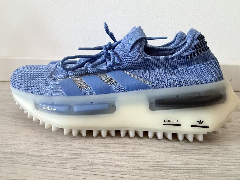 Adidas nmd s1 ' Moda si frumusete ' OLX.ro