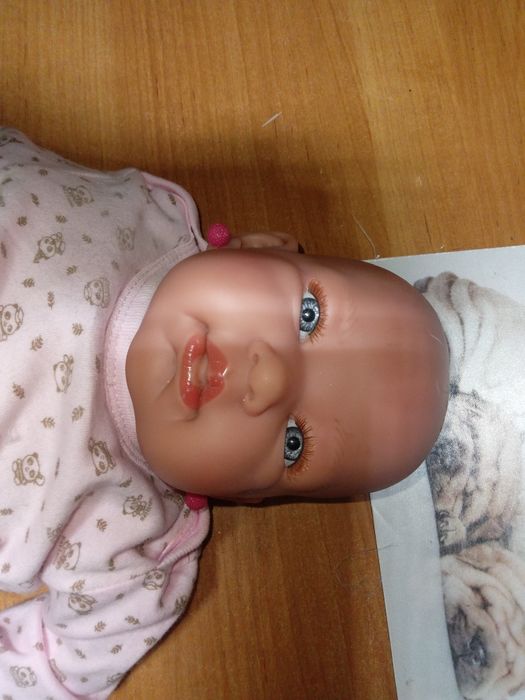 Продам реберна игрушку