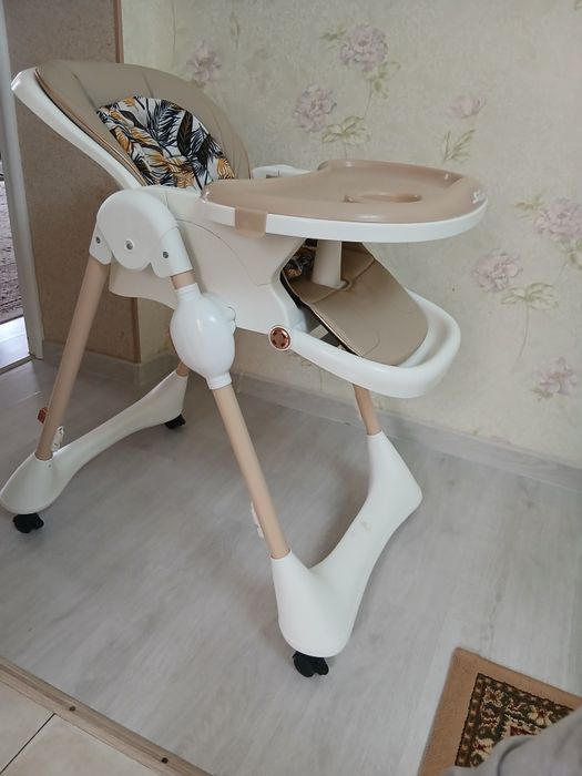 Стуля для кормления