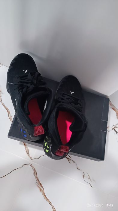 Basketball  Shoes Nike  Nike Jordan Jumpman Diamond Mid