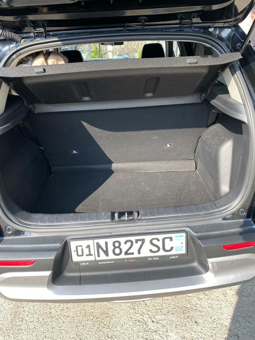 Kia  avtomobil dvigatel 1.5