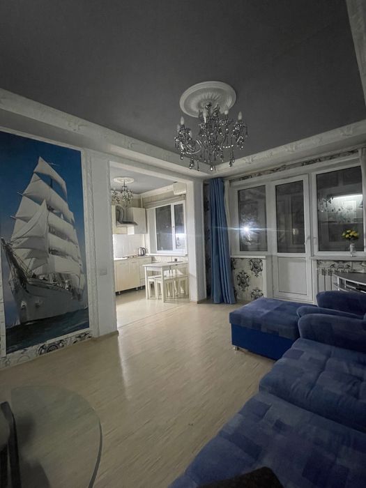 Сдаю квартиру помесячно