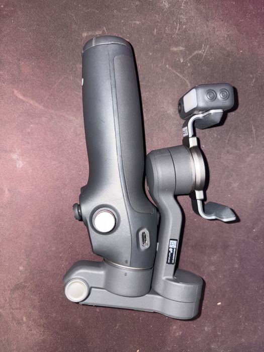 Dji osmo mobile 7p
