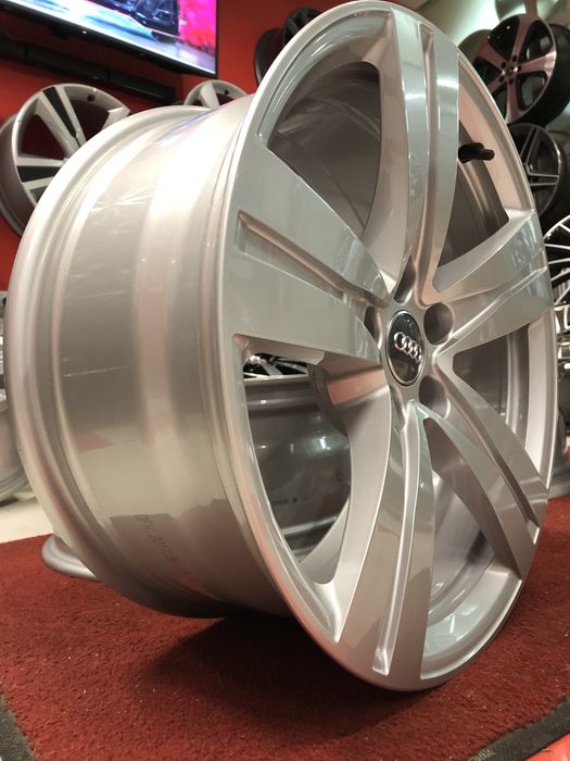 18ц 5х112 Audi A4/ Allroad/A5/A6/A7/A8 /Original/Нови