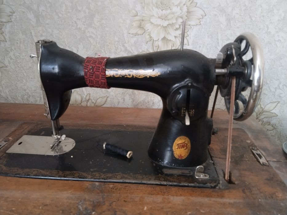 Продам швейные машинки