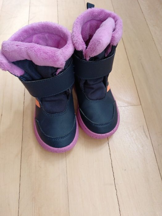 Adidas înalt mărimea 26