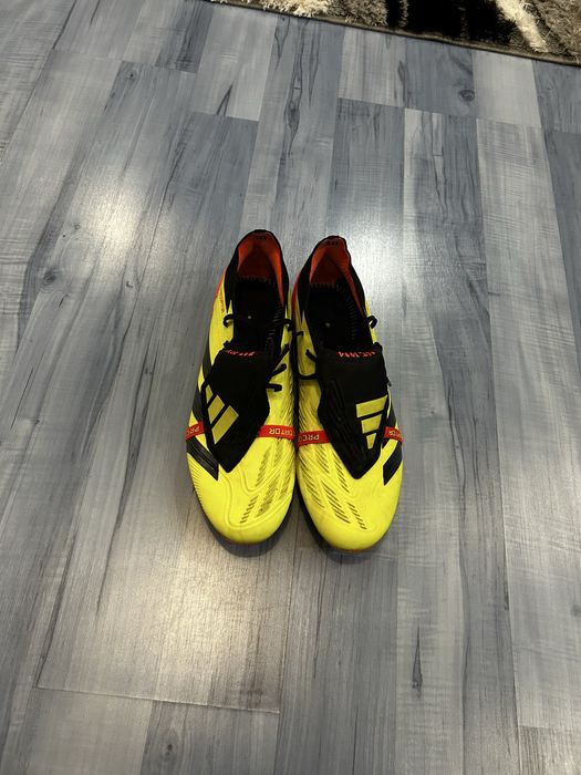 Adidas Predator Професионални Футболни Обувки