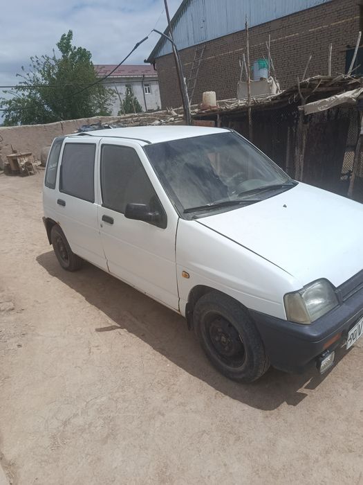 Tiko 1997 yil ishlab chiqarilgan