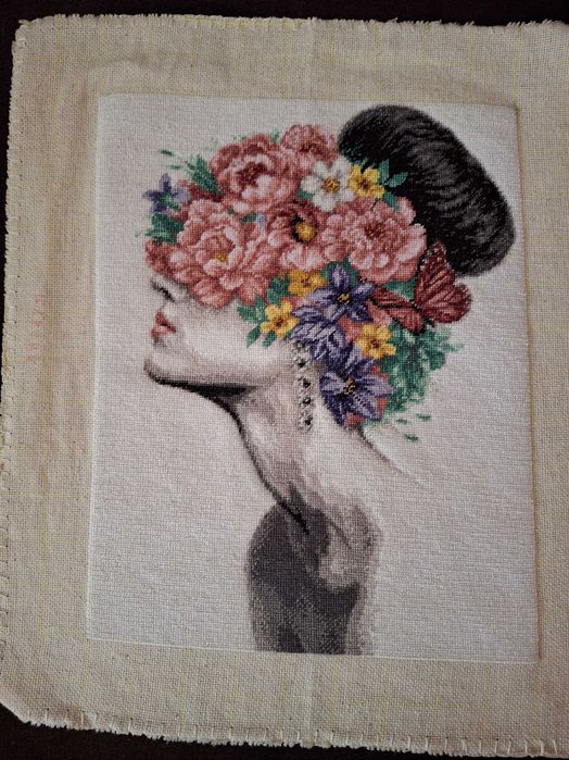 Гоблен "Елегантност"