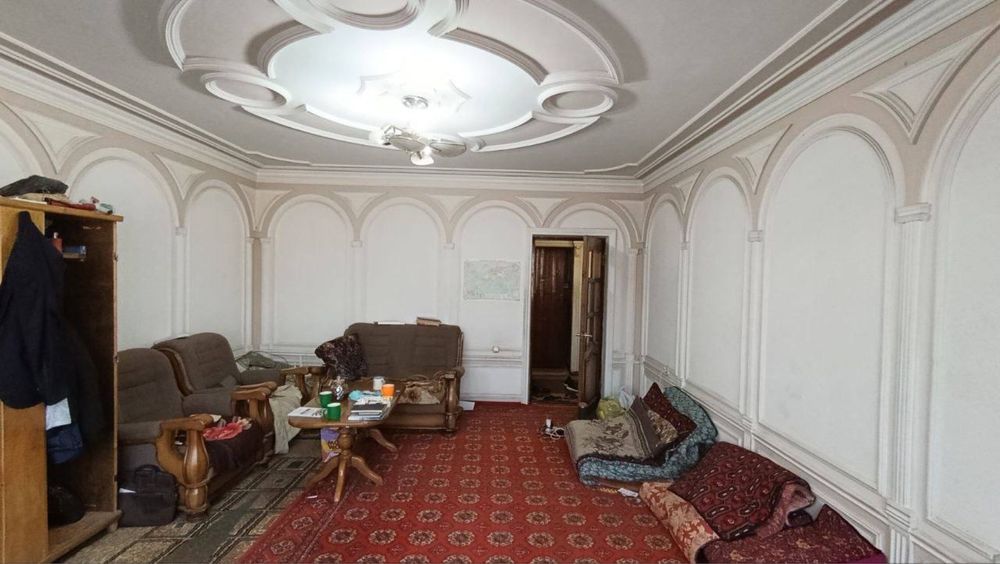 Ц-14 ГАНГА 2/1/9 64м2