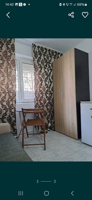 Închiriez garsoniera