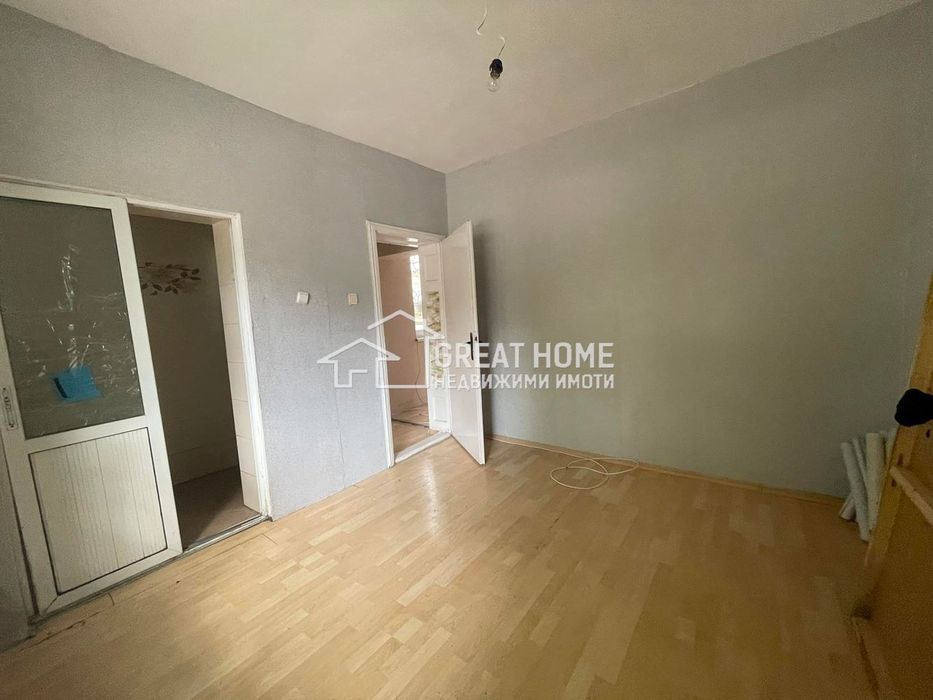 Продава се Етаж от къща в Търговище, Център - 130 кв.м за 393 €/кв.м - Снимка #3
