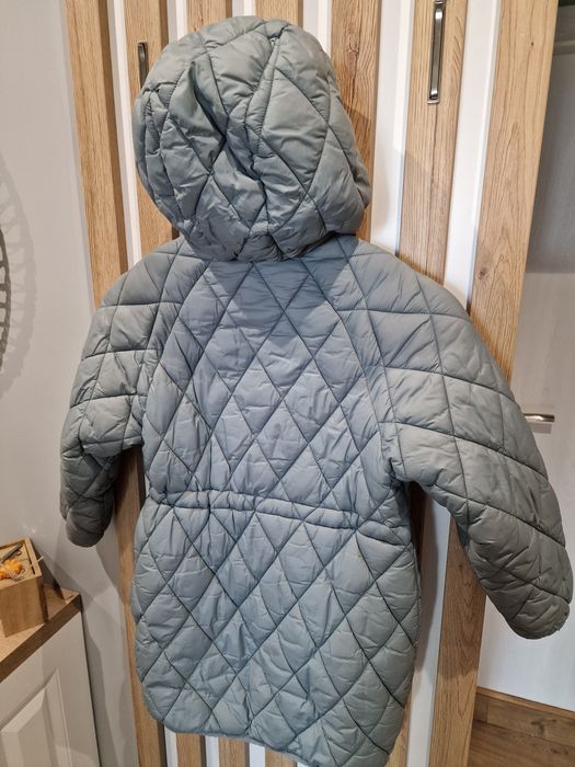 Детски якета 2броя ZARA