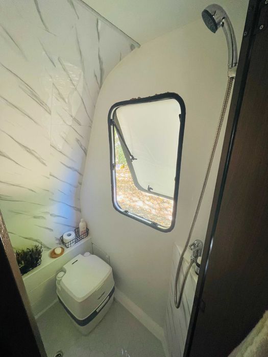 Каравана Caravelair SERENITY 500,  2014 година