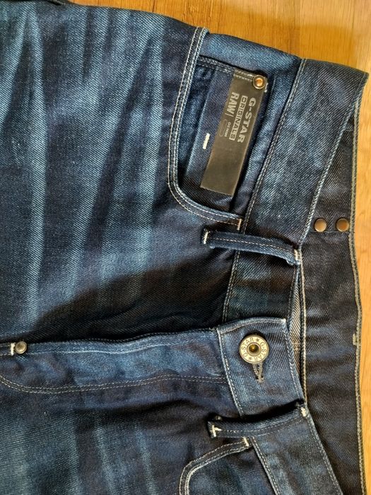 G star Raw Denim W29 L32
