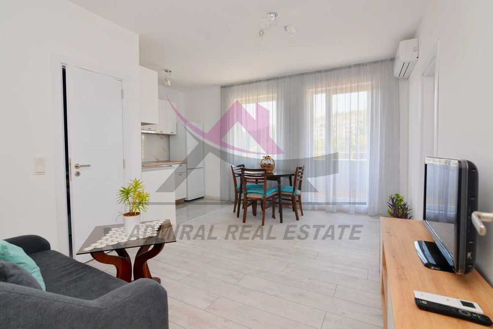 Дава се под наем Тристаен апартамент в Варна, Кайсиева градина - 75 кв.м за 450 € - Снимка #2