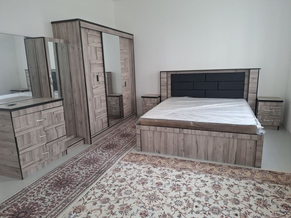 Сергели 5 бакатга 10 минут