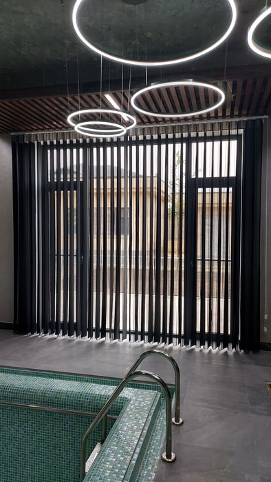 Жалюзи     "КОРКЕМ"