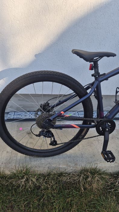 Bicileta MBT Rockrider ST 120 Marimea M