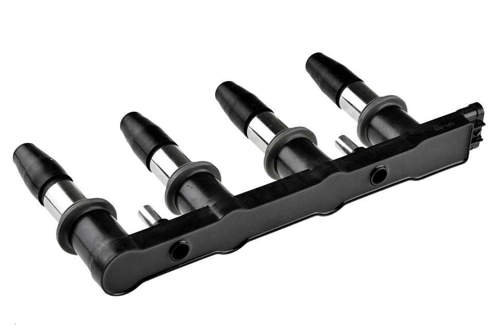 Bobina inductie Opel Zafira C Chevrolet Aveo T300 motoare 1.6 1.8