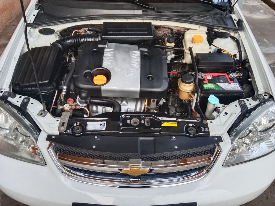 Продается Лассети