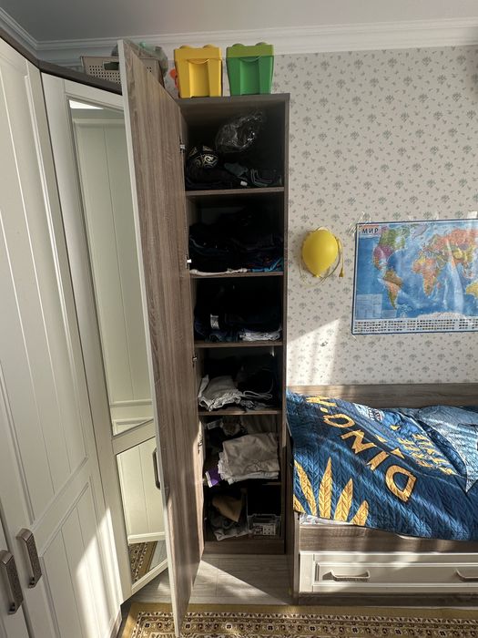 Детский гарнитур