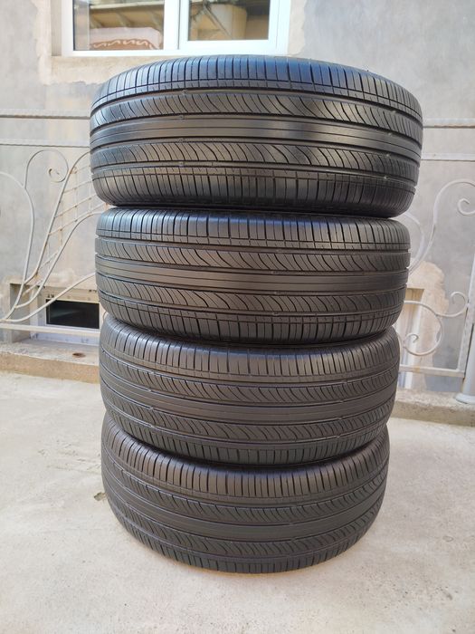 225 60 R16 Shina Giti comfort