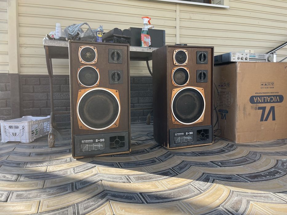 S90 продам легенду