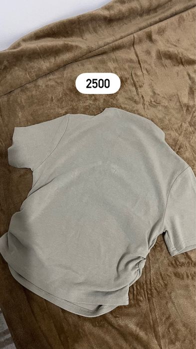 разгрузка гардероба