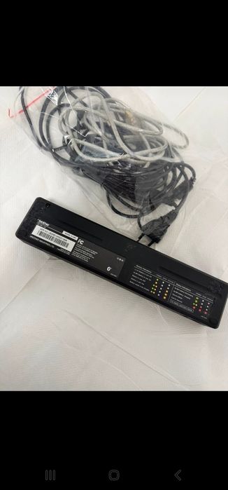 Imprimanta termica brother( pret fix)