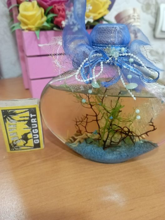 Подарочный сувенир